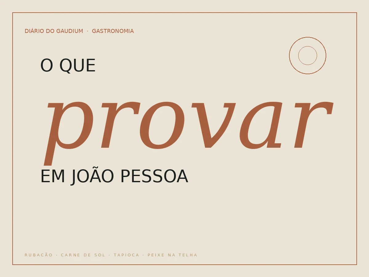 Prato de rubacao paraibano com carne de sol